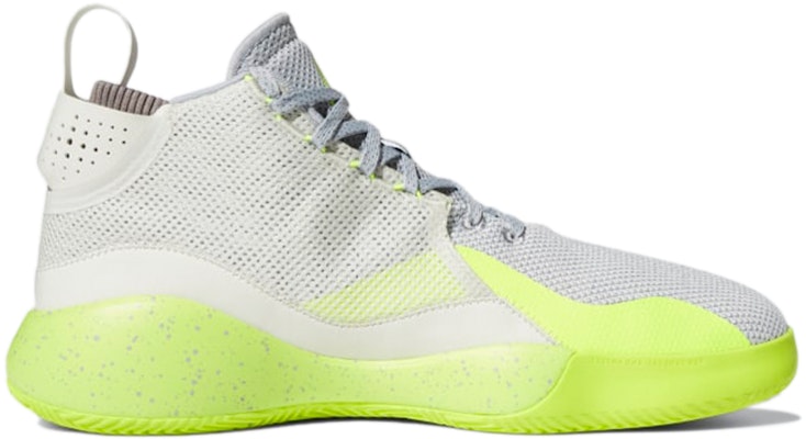 adidas D Rose 773 2020 'Grey Green' FX7122 Order adidas D Rose 773 2020 'Grey Green' FX7122