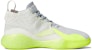 adidas D Rose 773 2020 'Kelabu Hijau' FX7122
