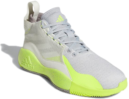 adidas D Rose 773 2020 'Grey Green' FX7122 Lookbook adidas D Rose 773 2020 'Grey Green' FX7122