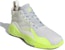 adidas D Rose 773 2020 'Kelabu Hijau' FX7122