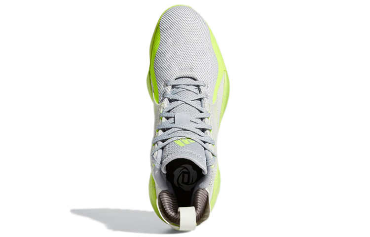 Purchase adidas D Rose 773 2020 ''Grijs Groen'' FX7122