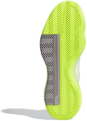 adidas D Rose 773 2020 'Grey Green' FX7122 Details for adidas D Rose 773 2020 'Grey Green' FX7122