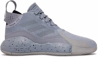 adidas D Rose 773 2020 'Halo Silver' FX2529 adidas D Rose 773 2020 'Halo Silver' FX2529