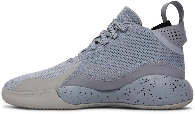 adidas D Rose 773 2020 'Plata Halo' FX2529 Lookbook adidas D Rose 773 2020 'Plata Halo' FX2529