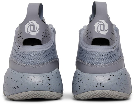 adidas D Rose 773 2020 'Plata Halo' FX2529 Details for adidas D Rose 773 2020 'Plata Halo' FX2529