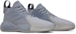 adidas D Rose 773 2020 'Halo Silver' FX2529