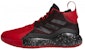 adidas D Rose 773 2020 'Scarlet' FW8656