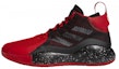 Buy adidas D Rose 773 2020 'Scarlet' FW8656