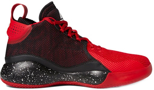 adidas D Rose 773 2020 'Merah Scarlet' FW8656 Order adidas D Rose 773 2020 'Merah Scarlet' FW8656