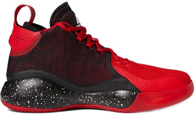 adidas D Rose 773 2020 'Escarlata' FW8656 Order adidas D Rose 773 2020 'Escarlata' FW8656