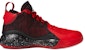 adidas D Rose 773 2020 'Scarlet' FW8656
