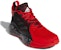 adidas D Rose 773 2020 'Scarlet' FW8656