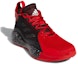 Lookbook adidas D Rose 773 2020 'Scarlet' FW8656