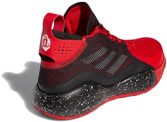 adidas D Rose 773 2020 'Escarlata' FW8656 Shop adidas D Rose 773 2020 'Escarlata' FW8656