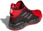 Shop adidas D Rose 773 2020 'Scarlet' FW8656