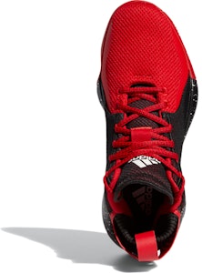 adidas D Rose 773 2020 'Merah Scarlet' FW8656 Purchase adidas D Rose 773 2020 'Merah Scarlet' FW8656