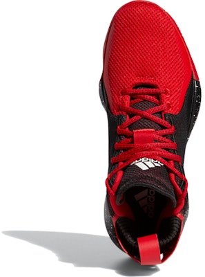 adidas D Rose 773 2020 'Escarlata' FW8656 Purchase adidas D Rose 773 2020 'Escarlata' FW8656