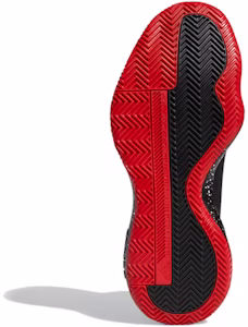 adidas D Rose 773 2020 'Merah Scarlet' FW8656 Details for adidas D Rose 773 2020 'Merah Scarlet' FW8656