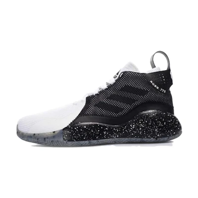 adidas D Rose 773 2020 'White Black'