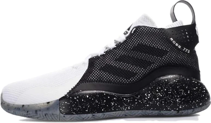 阿迪达斯 D Rose 773 2020 '白黑色' FW8661 Buy 阿迪达斯 D Rose 773 2020 '白黑色' FW8661