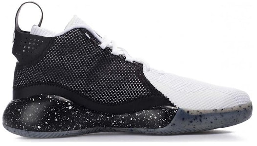 adidas D Rose 773 2020 'Putih Hitam' FW8661 Order adidas D Rose 773 2020 'Putih Hitam' FW8661