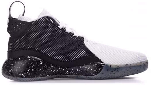Lookbook adidas D Rose 773 2020 'Blanco Negro' FW8661