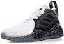 Lookbook adidas D Rose 773 2020 'Putih Hitam' FW8661