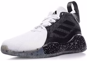 Shop adidas D Rose 773 2020 'Blanco Negro' FW8661