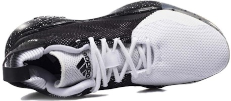 아디다스 D 로즈 773 2020 '화이트 블랙' FW8661 Shop 아디다스 D 로즈 773 2020 '화이트 블랙' FW8661