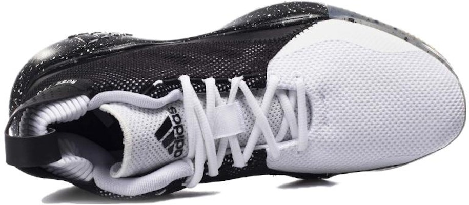 adidas D Rose 773 2020 'Blanco Negro' FW8661 Shop adidas D Rose 773 2020 'Blanco Negro' FW8661
