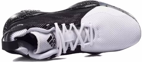 Purchase adidas D Rose 773 2020 'Blanco Negro' FW8661