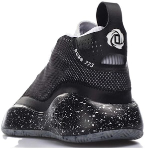 adidas D Rose 773 2020 'Putih Hitam' FW8661 Purchase adidas D Rose 773 2020 'Putih Hitam' FW8661