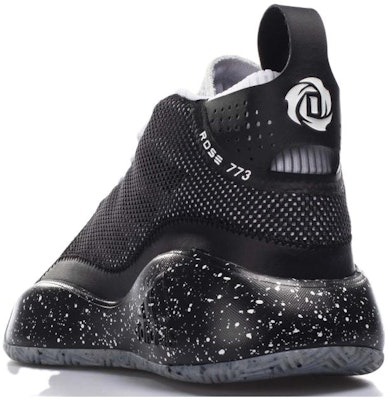 adidas D Rose 773 2020 'Blanco Negro' FW8661 Purchase adidas D Rose 773 2020 'Blanco Negro' FW8661