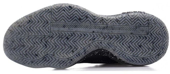 adidas D Rose 773 2020 'Putih Hitam' FW8661 Details for adidas D Rose 773 2020 'Putih Hitam' FW8661