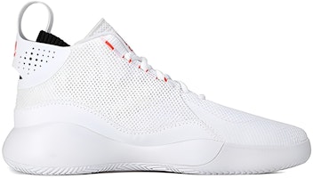 Dローズ 773 '20 白/ソーラーレッド FW8657 Order Dローズ 773 '20 白/ソーラーレッド FW8657