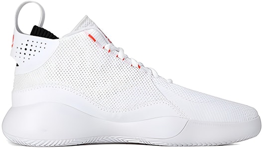 아디다스 D 로즈 773 2020 '화이트 솔라 레드' FW8657 Order 아디다스 D 로즈 773 2020 '화이트 솔라 레드' FW8657