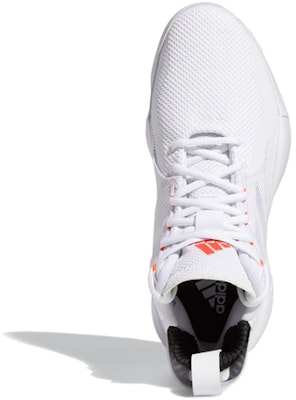 adidas D Rose 773 2020 'Blanco Solar Rojo' FW8657 Purchase adidas D Rose 773 2020 'Blanco Solar Rojo' FW8657