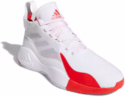 Shop 愛迪達 D Rose 773 2020 '白紅色' FX7120