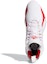 Purchase adidas D Rose 773 2020 'White Vivid Red' FX7120