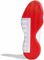 Sizing 愛迪達 D Rose 773 2020 '白紅色' FX7120