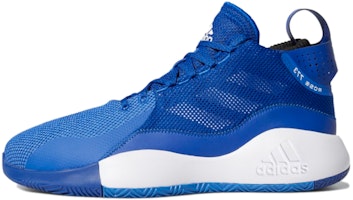 adidas D Rose 773 2020 Blue FX7121 adidas D Rose 773 2020 Blue FX7121
