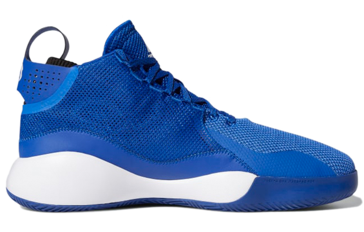 Order adidas D Rose 773 2020 Bleu FX7121