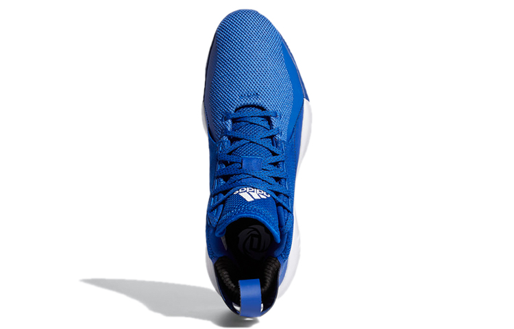 Purchase adidas D Rose 773 2020 Bleu FX7121