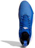 Purchase adidas D Rose 773 中筒 實戰籃球鞋 男款 藍色 2020年版