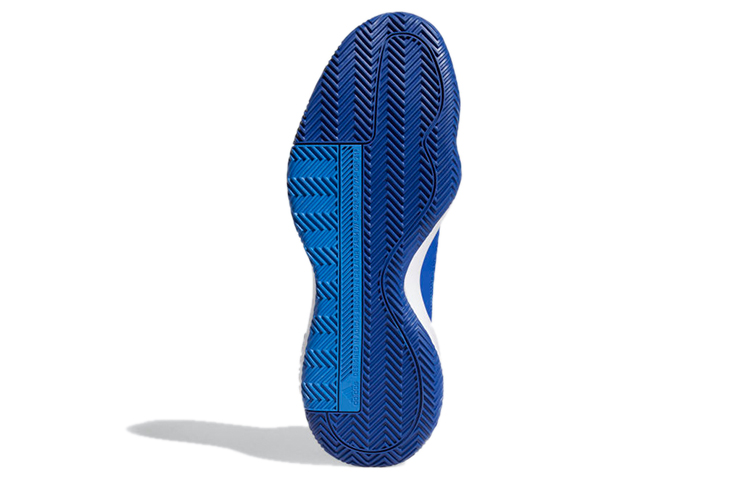 Details for adidas D Rose 773 2020 Bleu FX7121