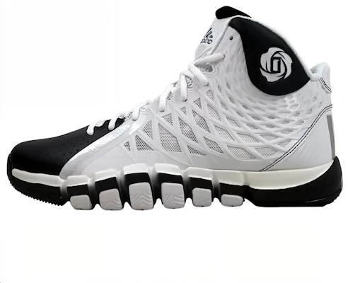 adidas D Rose 773 2 ''Wit Zwart'' Q33230 Buy adidas D Rose 773 2 ''Wit Zwart'' Q33230