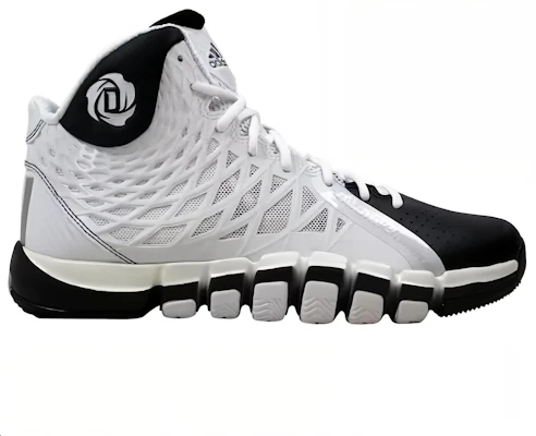 adidas D Rose 773 2 ''Wit Zwart'' Q33230 Order adidas D Rose 773 2 ''Wit Zwart'' Q33230