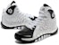 adidas D Rose 773 2 'Putih Hitam' Q33230