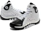 Lookbook adidas D Rose 773 2 ''Wit Zwart'' Q33230