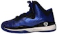 adidas D Rose 773 3 'Diraja Kolej Hitam' C75727
